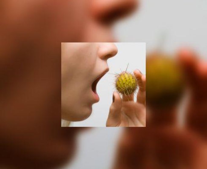 Et si c’etait une allergie alimentaire ?