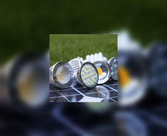 LED : attention aux risques potentiels pour la sante