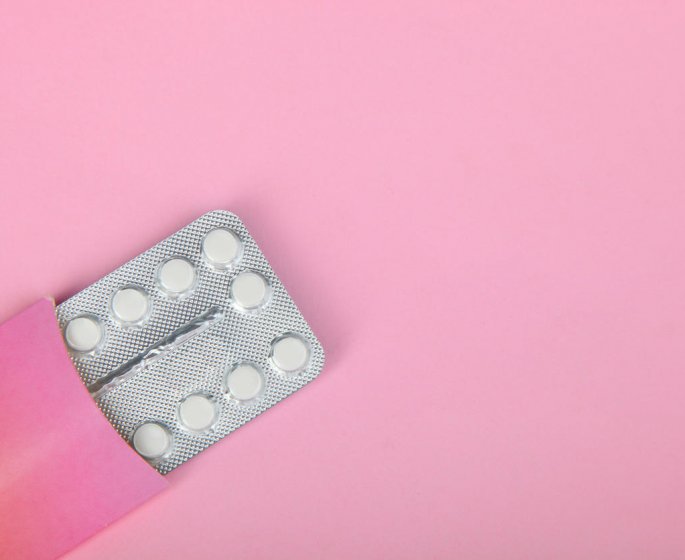 Contraception : la pilule progestative microdosee