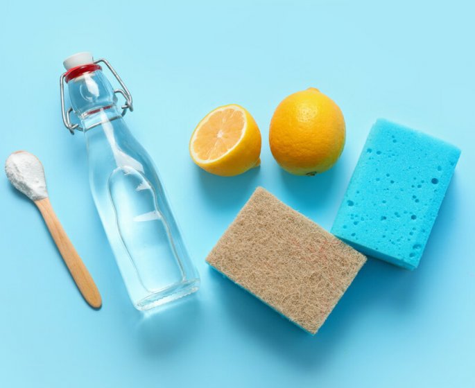 Nettoyer sa maison avec du citron : 9 astuces efficaces 