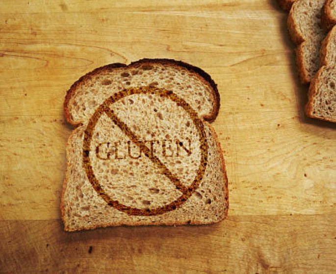 Le gluten n’est pas dans son assiette au pays de la baguette !