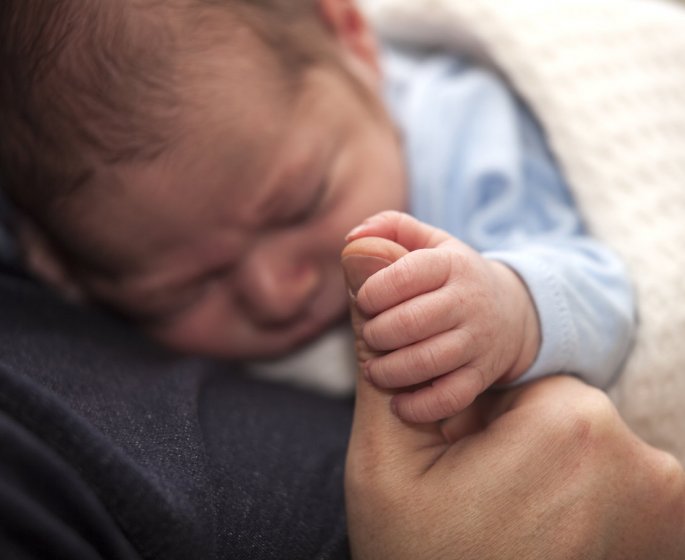 Epidemie de bronchiolite : la France en alerte rouge 