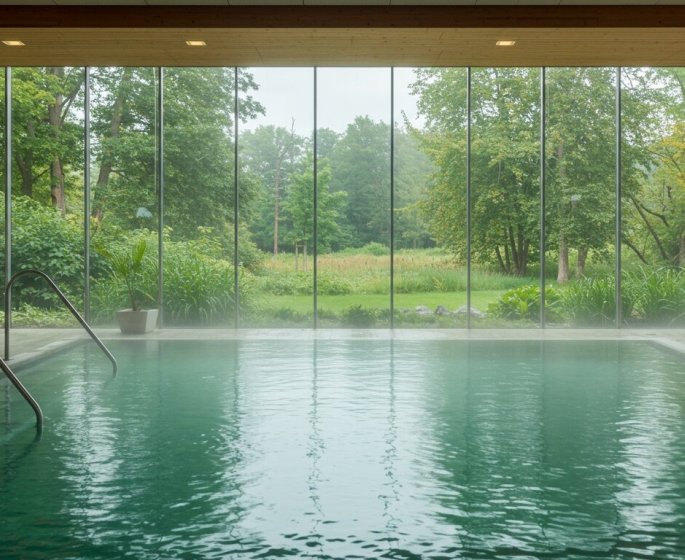 Stress, insomnie : et si les cures thermales etaient la solution?