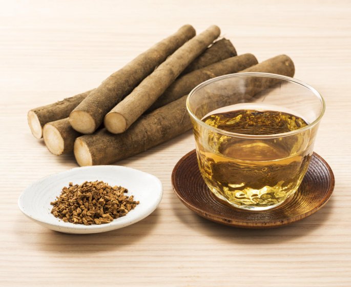 Quelles plantes contre l-acne ?