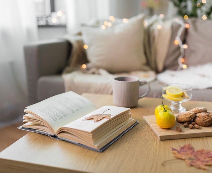 Contre les allergies de l’automne, preparez votre maison