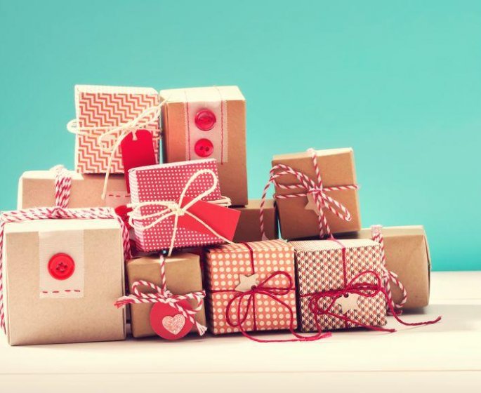 Noel : et si vous optiez pour un cadeau forme et sante ?