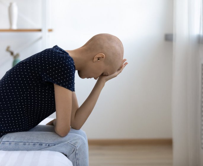 Cancer du sein : cette activite permettrait de reduire les douleurs et la fatigue