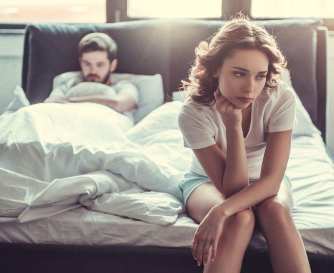 Je ne suis pas heureuse en couple, faut-il le quitter ?