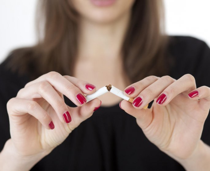 6 nouvelles raisons d-arreter de fumer pour la nouvelle annee