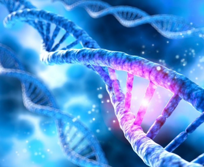 Coronavirus : une predisposition genetique au COVID-19 ?