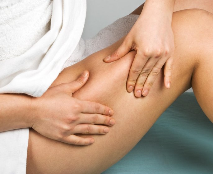 Avez-vous les bons reflexes contre la cellulite ?