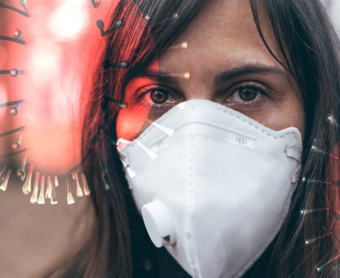 Coronavirus : pourquoi les femmes sont plus resistantes au Covid-19 ?
