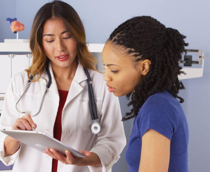 Fibromes uterins, faut-il les enlever et comment ?