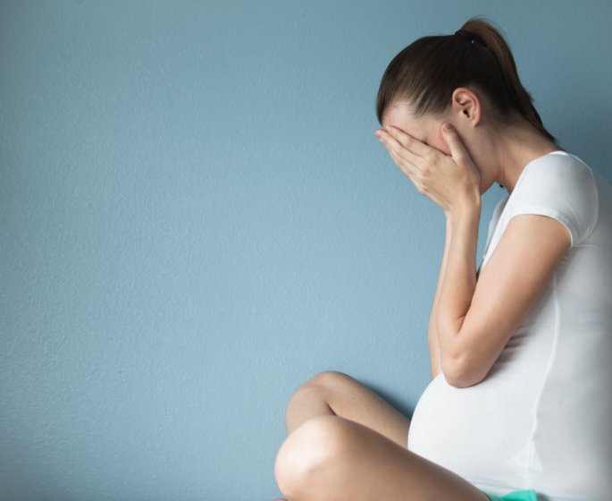 Fille ou garcon : votre stress influence le sexe de votre bebe 