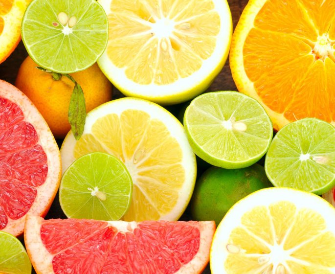 Vitamine C : avez-vous votre quota ?