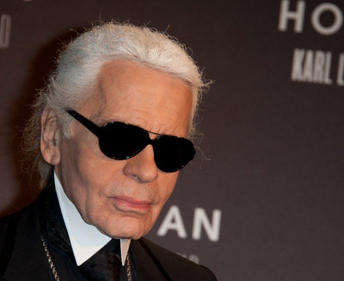 Karl Lagerfeld : les vraies causes de sa mort revelees