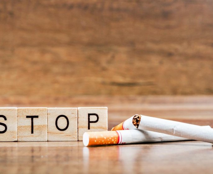Nicotine et tabac : 15 questions pour retablir la verite contre les idees recues