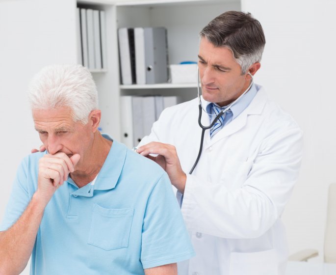 BPCO : pourquoi la rehabilitation respiratoire est cruciale