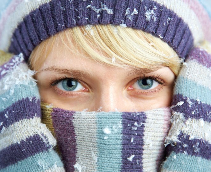 Le froid tue-t-il vraiment les microbes ?