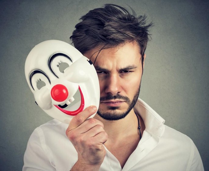 Comment reconnaitre un psychopathe ?
