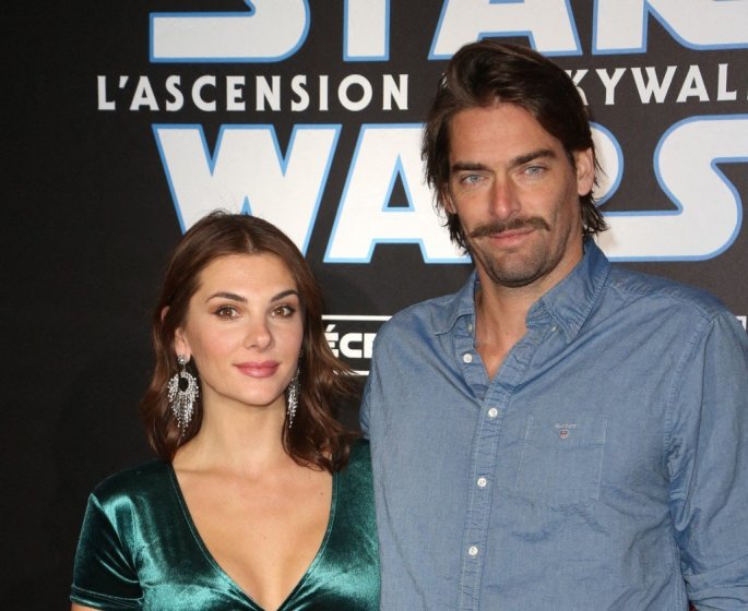 Camille Lacourt : sa compagne Alice Detollenaere a un cancer du sein