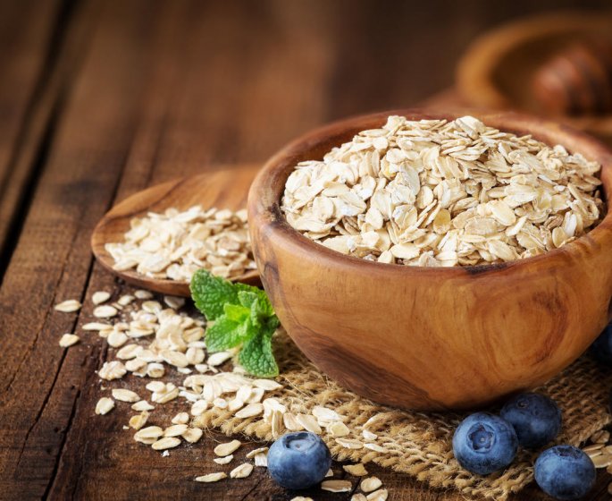 Digestion : pensez aux cereales et aux fibres !
