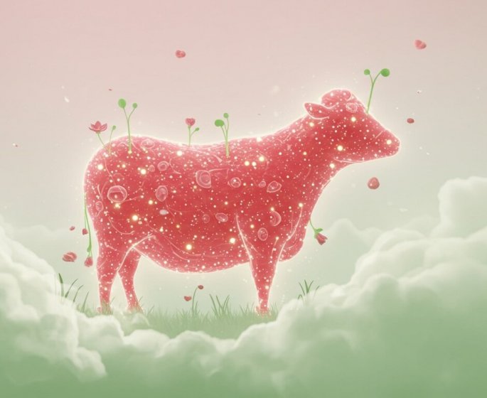 Viande cultivee : au-dela des fantasmes, l-assiette de demain se dessine-t-elle en laboratoire ?