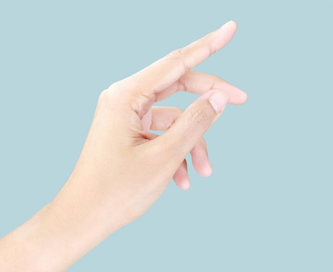 Arthrose aux doigts : quels symptomes ? Qui est a risque ?