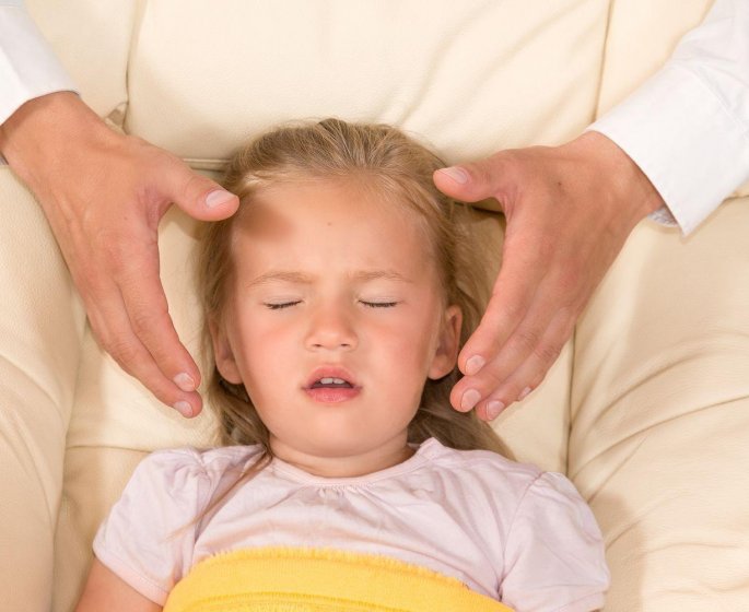 Hypnoanalgesie : l’hypnose pour soulager les douleurs chez les enfants