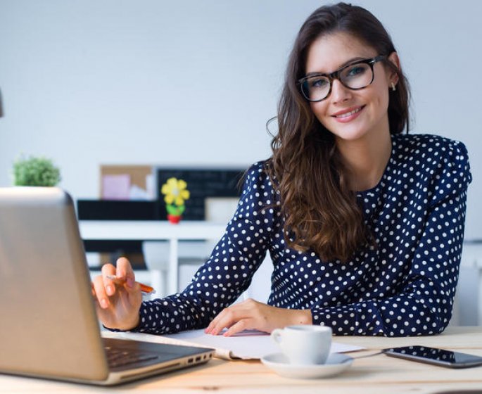 Se muscler au bureau ? Abdos, fessier, c’est possible