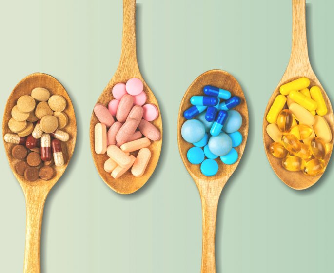 Cancer du sein : prendre des vitamines pendant la chimio augmente les risques de recidive