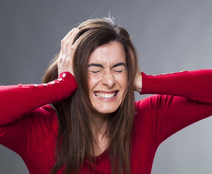 Acouphene de cause mecanique : que faire ?