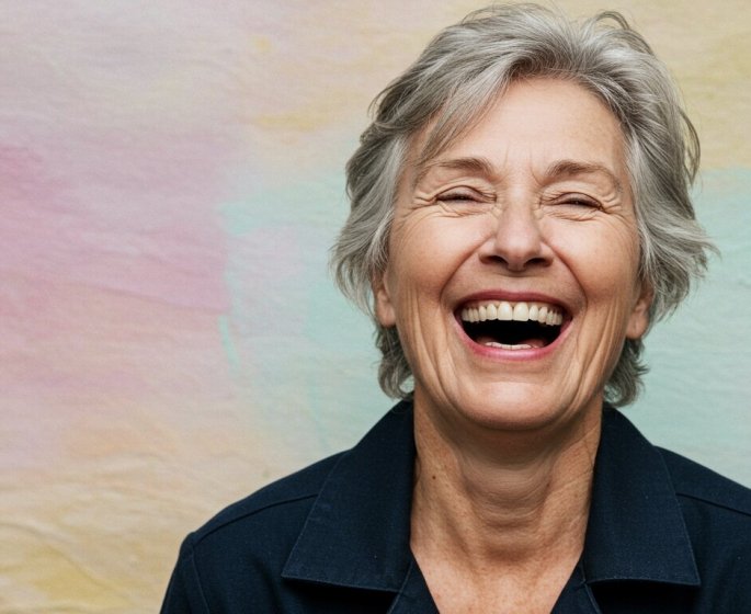Le rire, votre ordonnance bien-etre : 7 doses de bonne humeur pour une sante au top !
