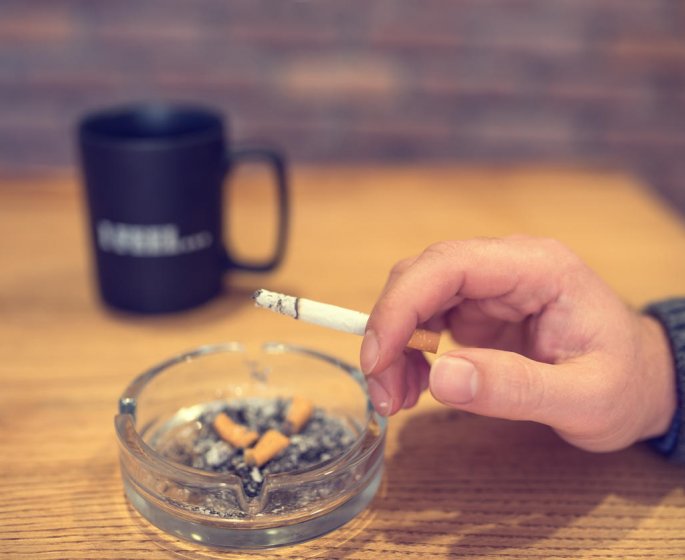 Tabac : decouvrez les raisons qui vous poussent a fumer