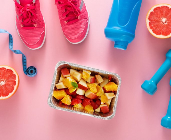 Les 7 choses a faire pour reduire son risque de cancer