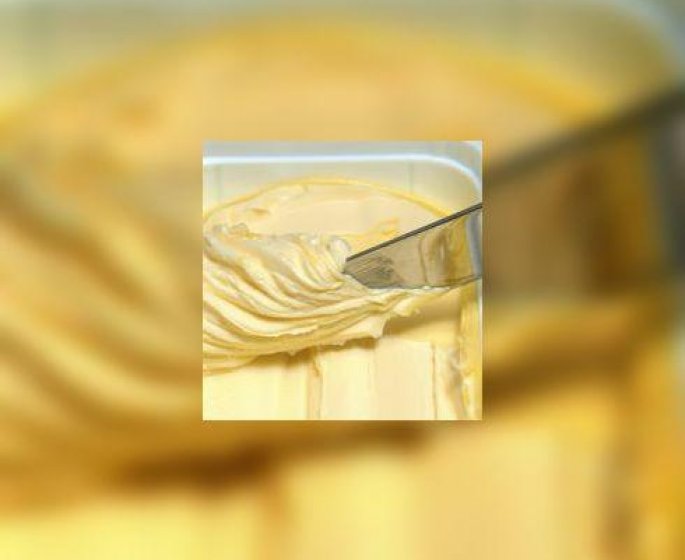 Aliments anti-cholesterol : lisez bien les etiquettes…