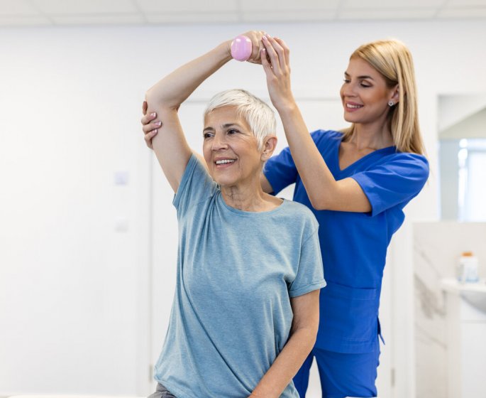 Kinesiologue vs Kinesitherapeute : quelles sont les differences et similitudes ?