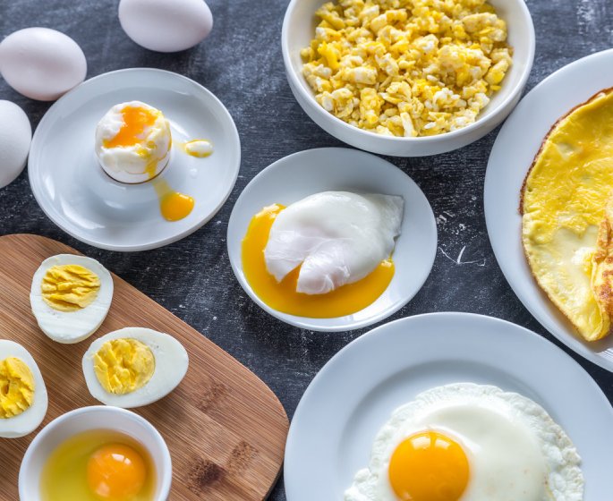 Qu-est-ce qu-un petit-dejeuner complet ?