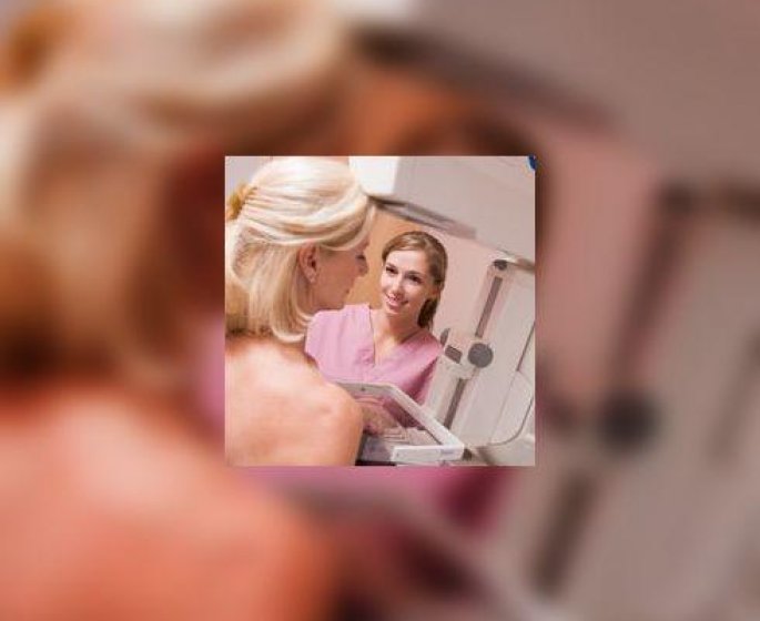 Peut-on encore ameliorer le depistage du cancer du sein ?