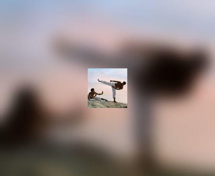 Le Tai Chi au secours de l-arthrose du genou