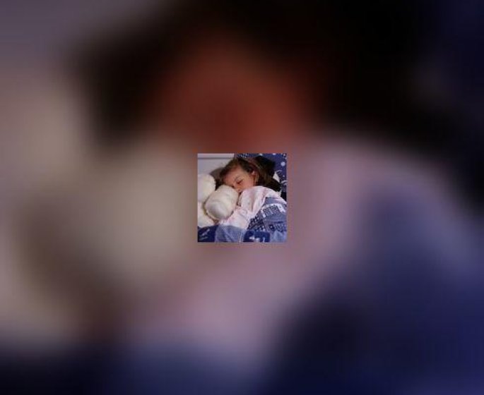 Pipi au lit ou enuresie nocturne