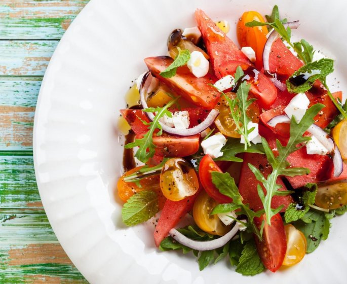 Sommeil et alimentation : les 4 grandes regles des diners anti-insomnie