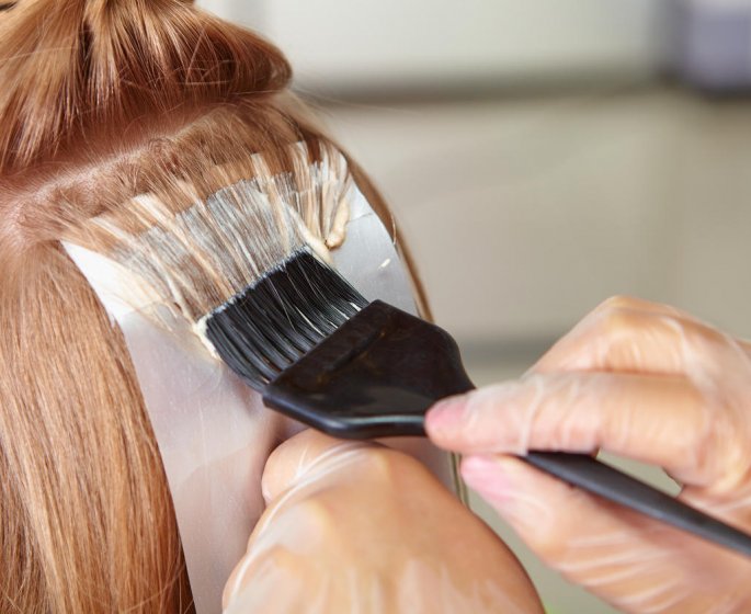 Coloration des cheveux : sont-elles nocives pour la sante ?