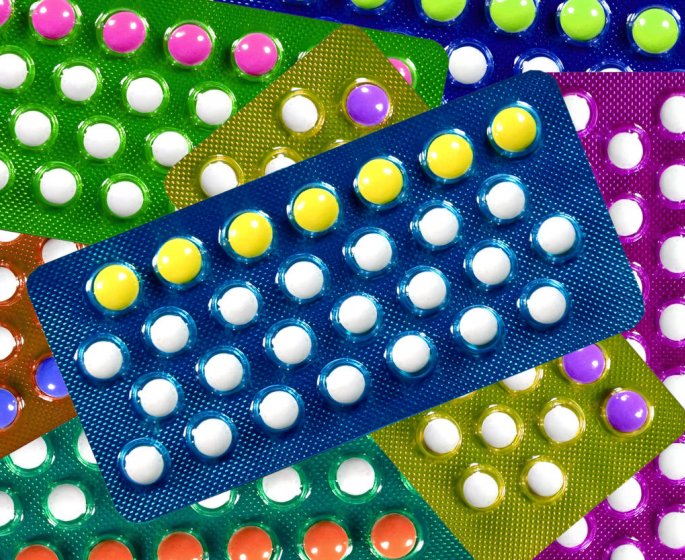 Pilule et poids, pilule et cancer : qu-en est-il ?