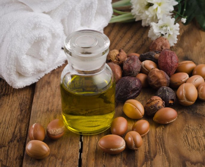 Quels sont les bienfaits de l-huile d-argan ?