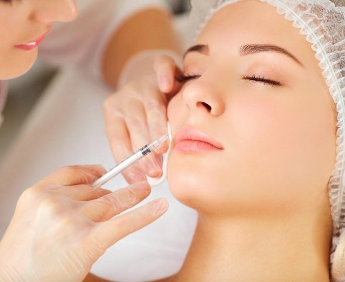 Botox : qu-en attendre et a partir de quel age ?