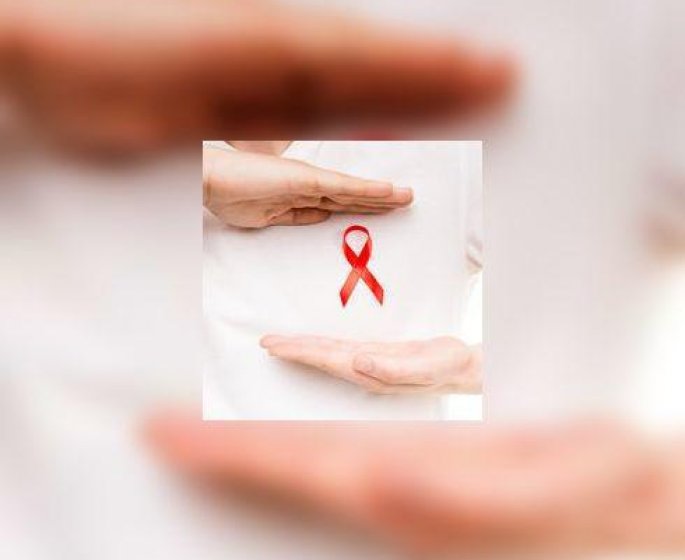 Sidaction : la personne seropositive toujours discriminee