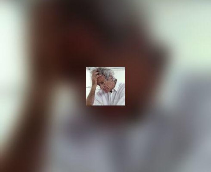 Simples trous de memoire ou maladie d-Alzheimer ?