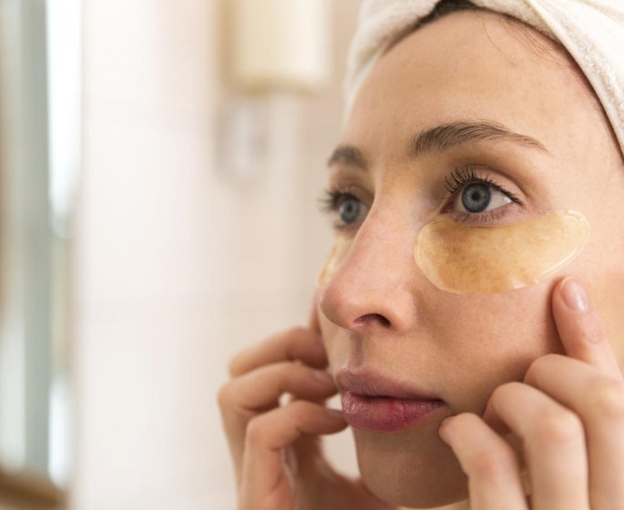 A quel age commencer la creme anti-rides ?