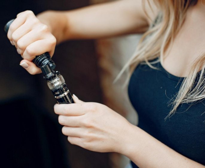 Tout savoir sur les e-liquides sans nicotine